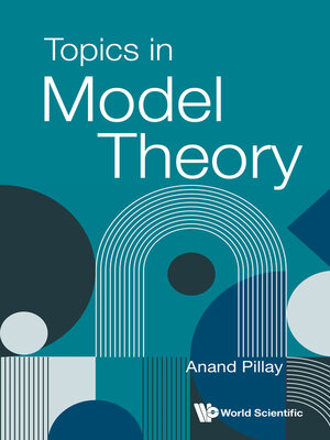 cover image of Topics In Model Theory